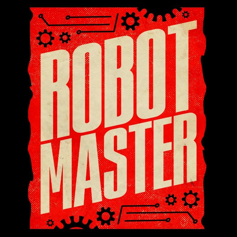 Robotics, Robotics Engineer