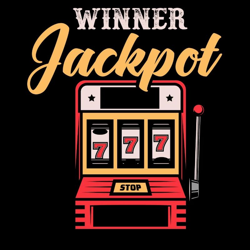 Machine à sous, Jeux d’argent, Machine à sous