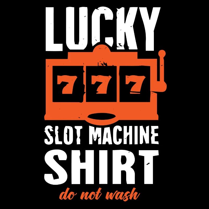 Slot Machine, Gambling, Slot Machine