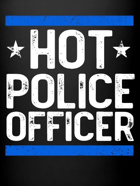 Costume de policier