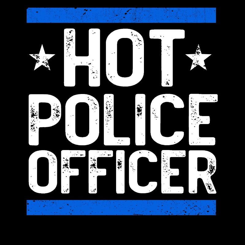 Costume de policier