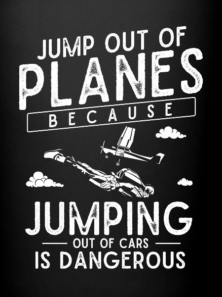 Parachutisme, Parachutisme