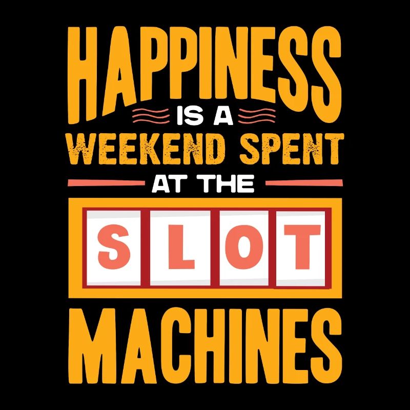 Machine à sous, Machines à sous, Jeux de hasard