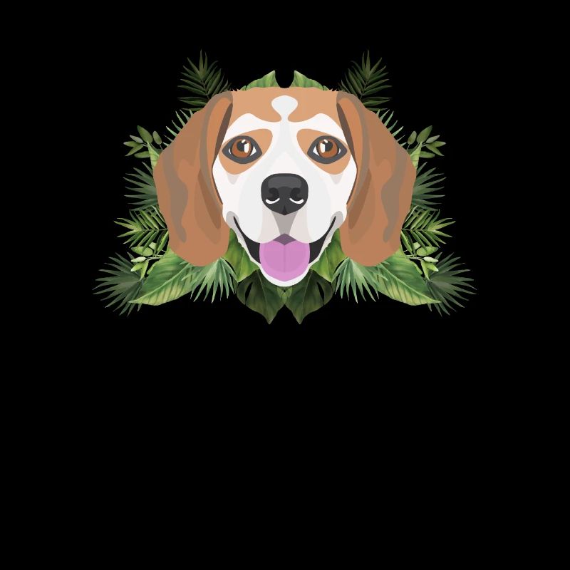 Tropical Beagle