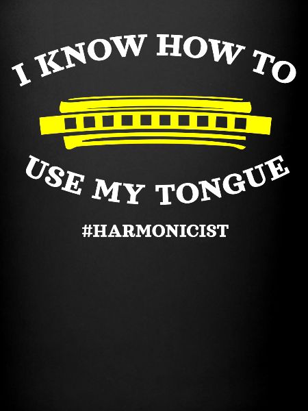 Harmoniciste, Musique d’harmonica