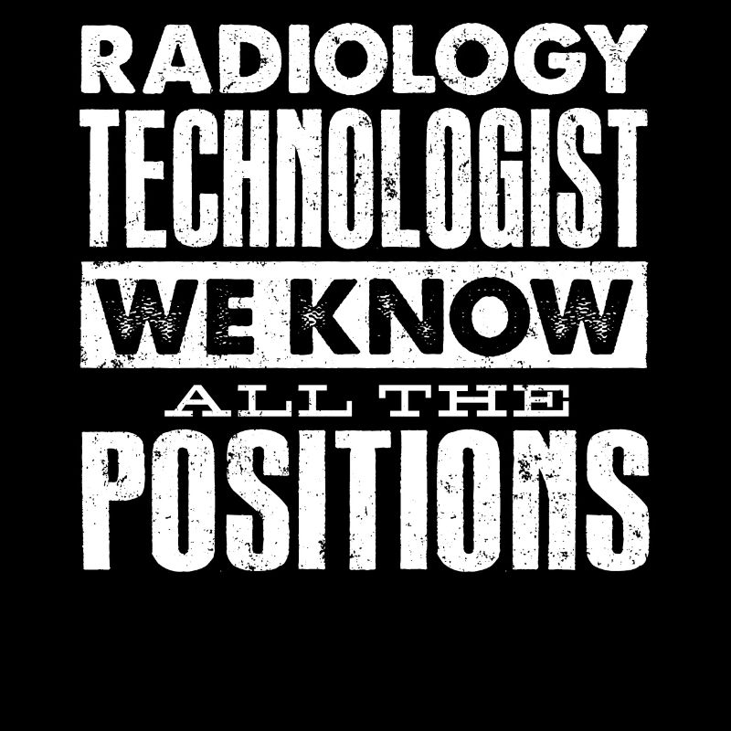 Radiology, radiologist