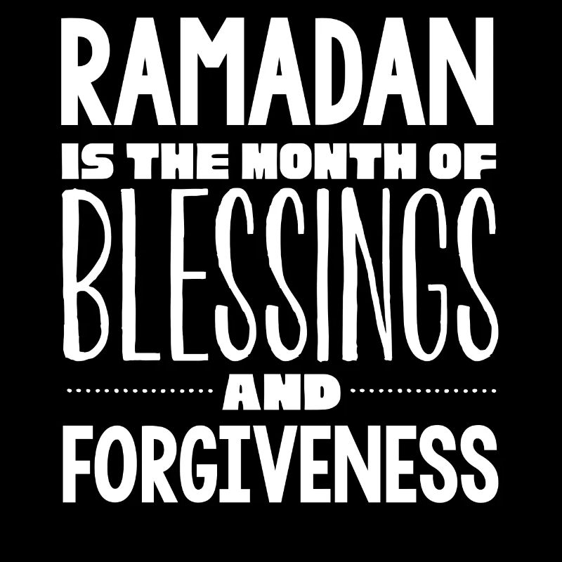 Ramadan celebration, Muslim holiday