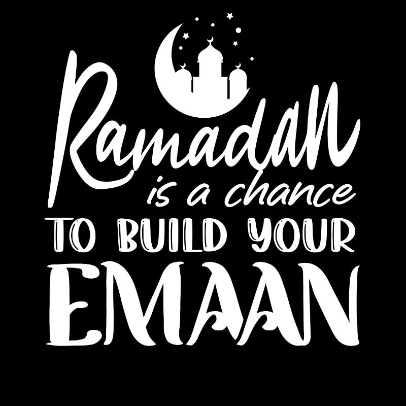 Ramadan celebration, Muslim holiday