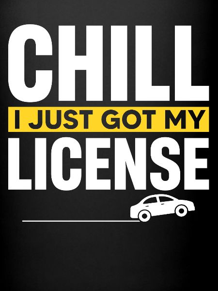 Driving licence