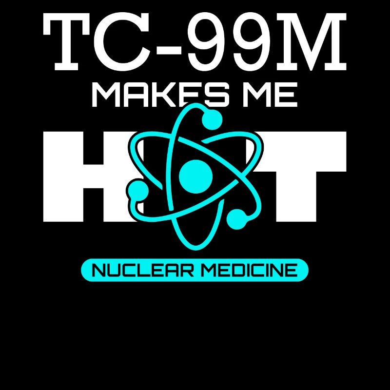 NUC Med Squad, Médecine nucléaire