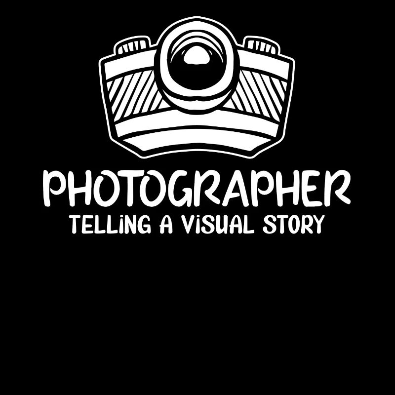 Photographe, Photographie