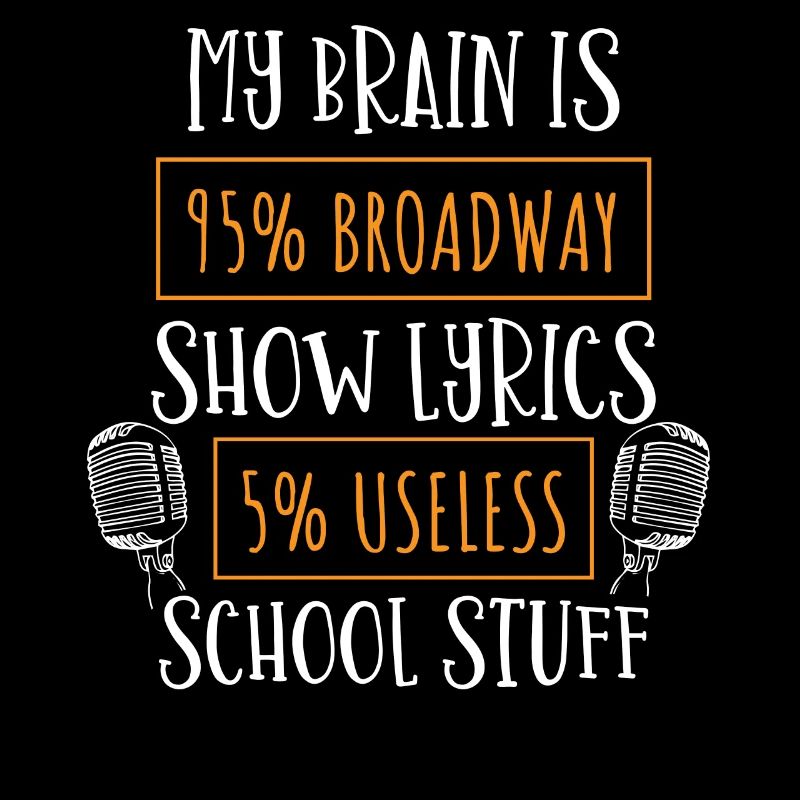 Broadway, Musical, Theater