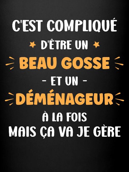 déménageur