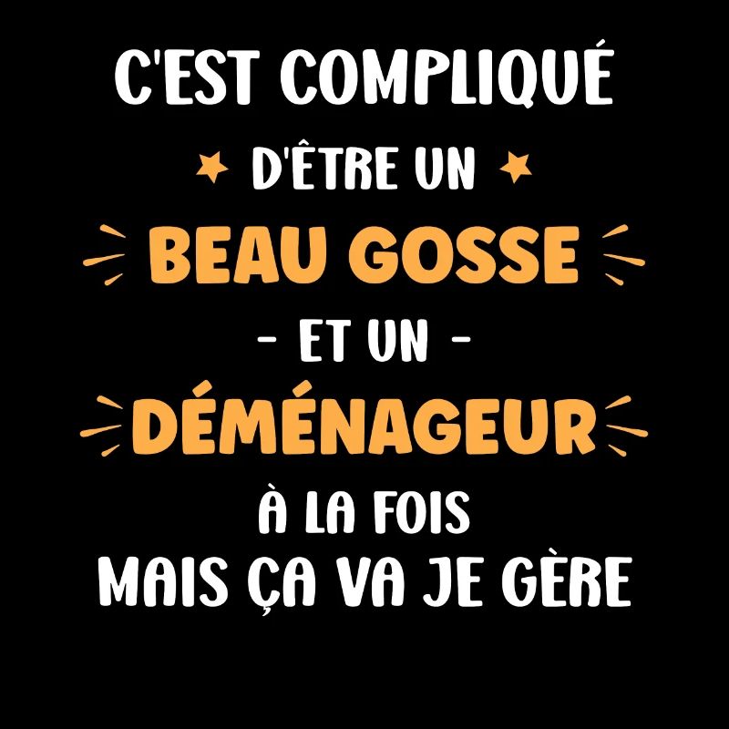 déménageur