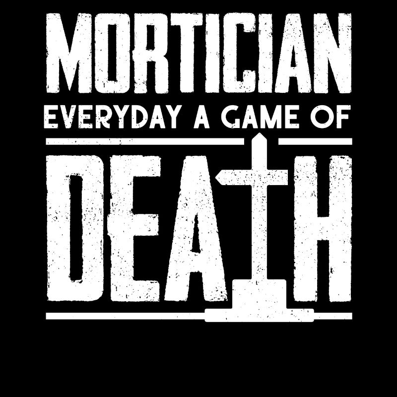 Corpse Keepers, Undertakers, Funeral Homes