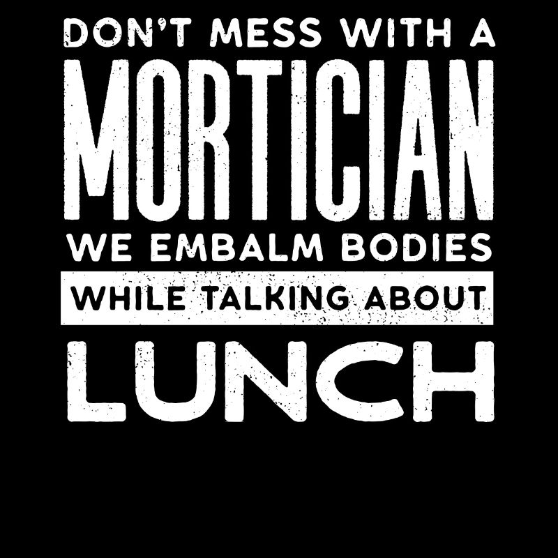 Corpse Keepers, Undertakers, Funeral Homes