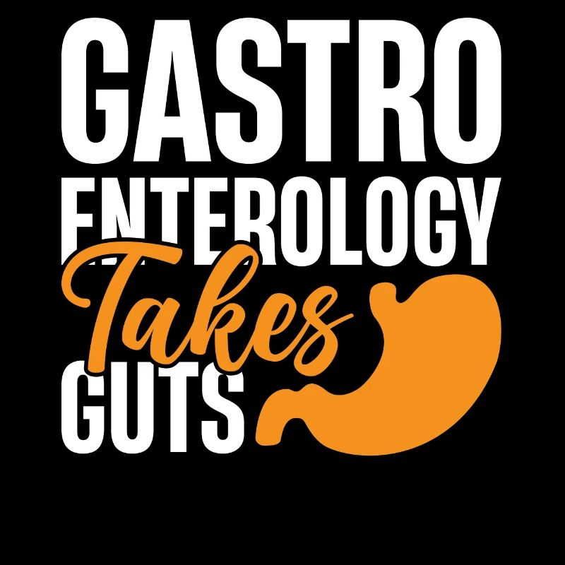 Gastroentérologie, Gastroentérologue