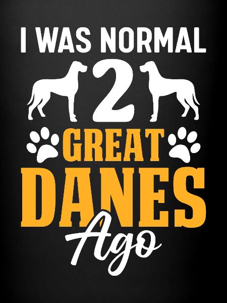 Grands Danois, Grands Danois