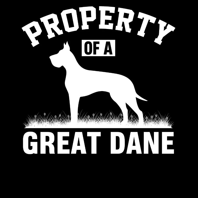 Great Danes, Great Danes