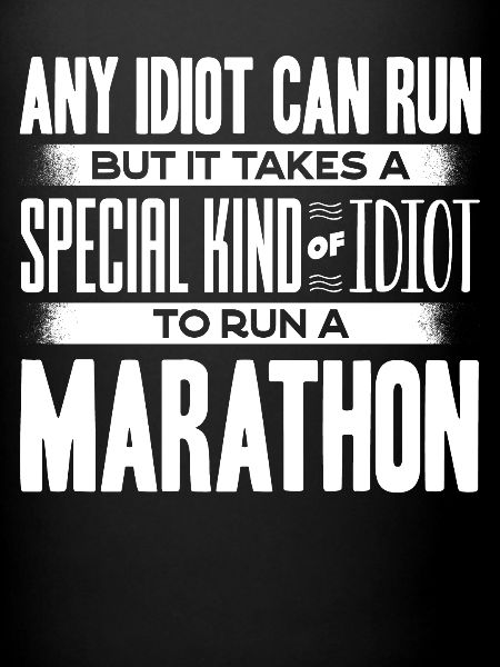 Marathonien