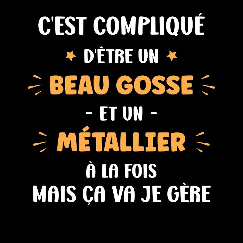 métallier