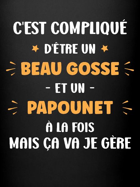 Papounet