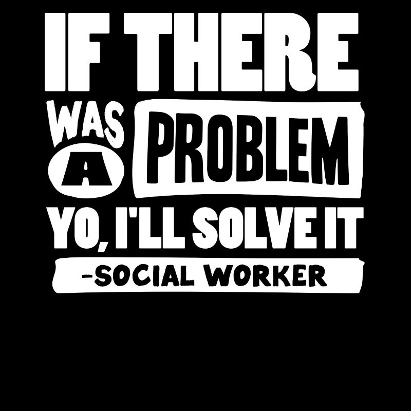Travailleur social