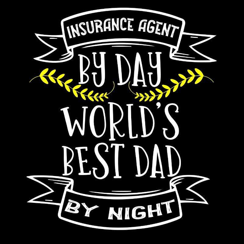 Insurance agent