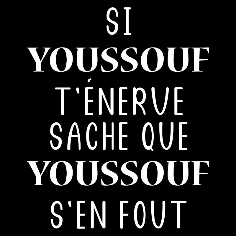 Si youssouf