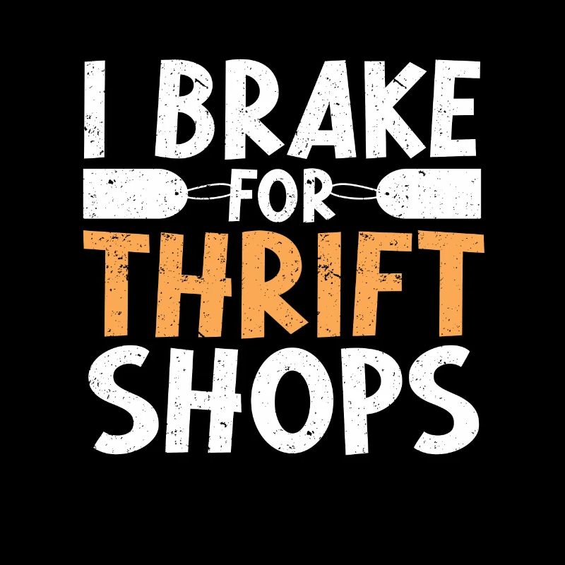 Secondhand Laden Hofverkauf Geschenk Thrifting