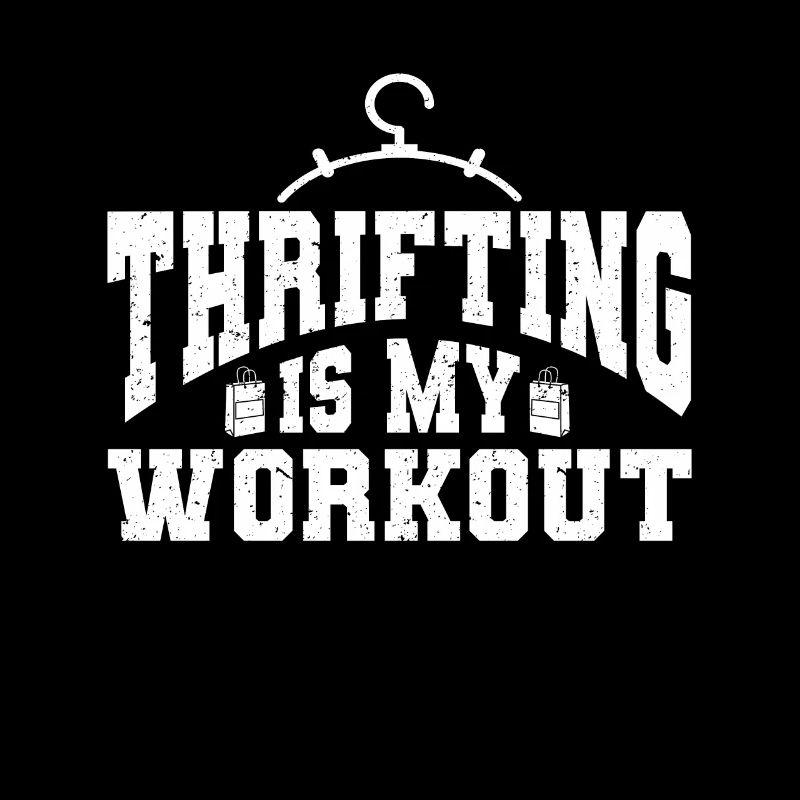 Secondhand Laden Hofverkauf Geschenk Thrifting