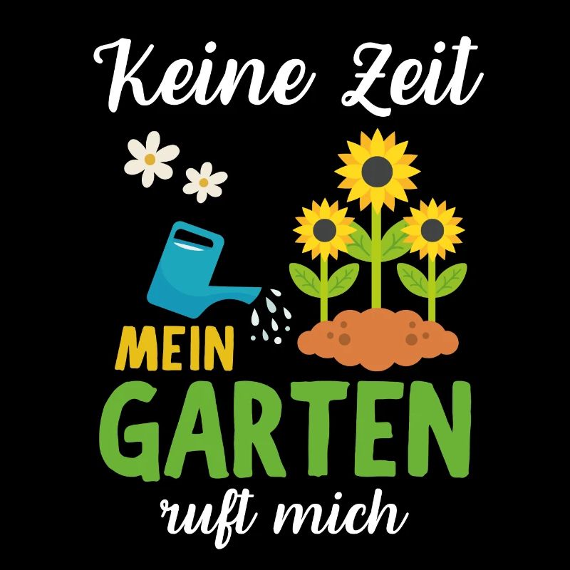 Gärtnerin Gärtner Gartenfreunde Geschenk