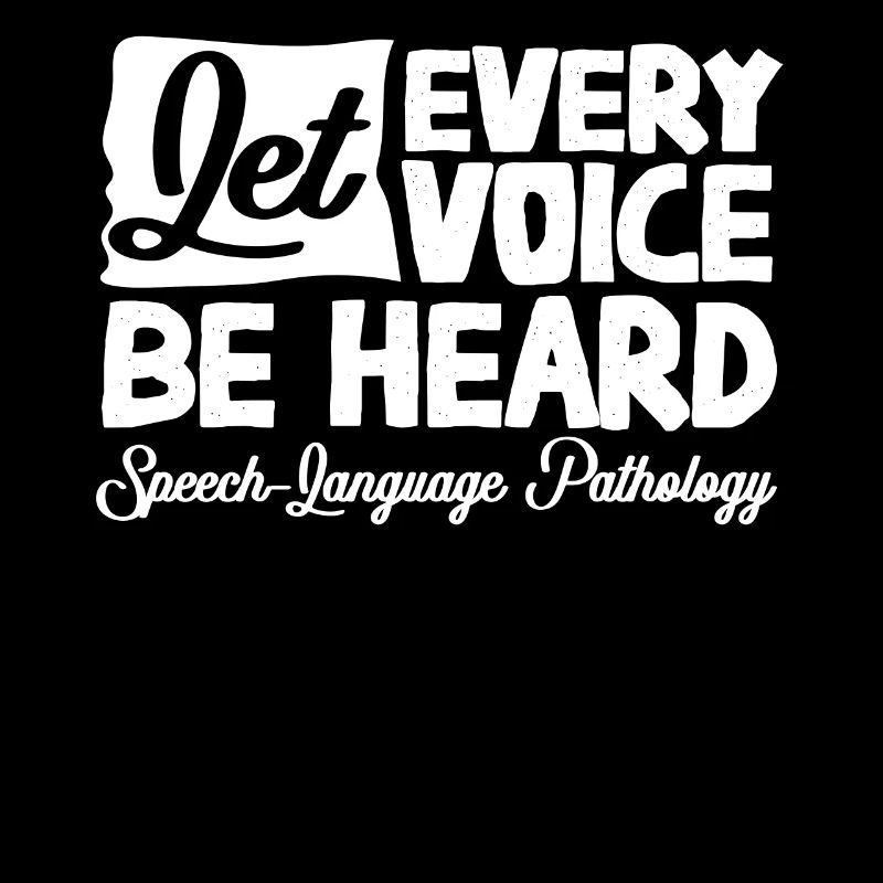 Speech-language pathology, speech-language pathologist