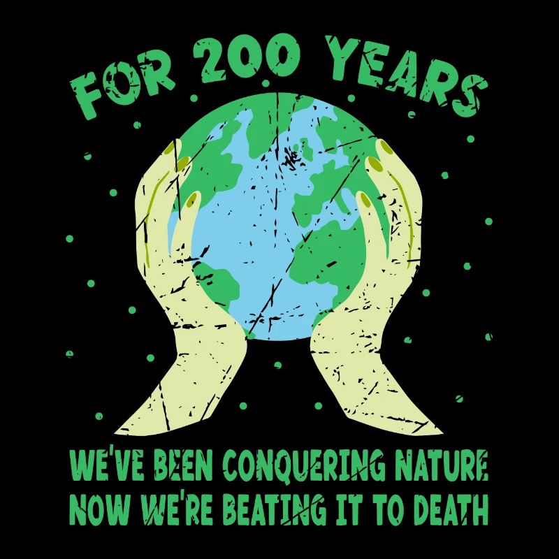 Climate Change Mother Earth Day Environment