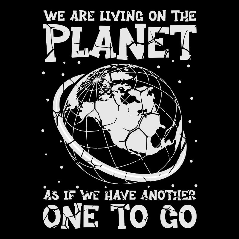 Climate Change Mother Earth Day Environment