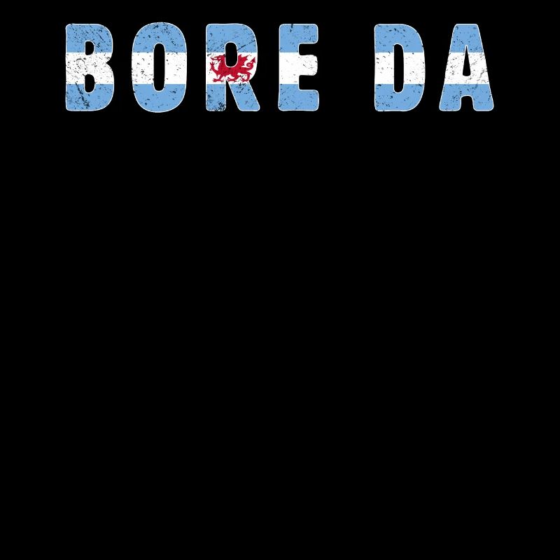 Bore Da Good Morning Pays de Galles