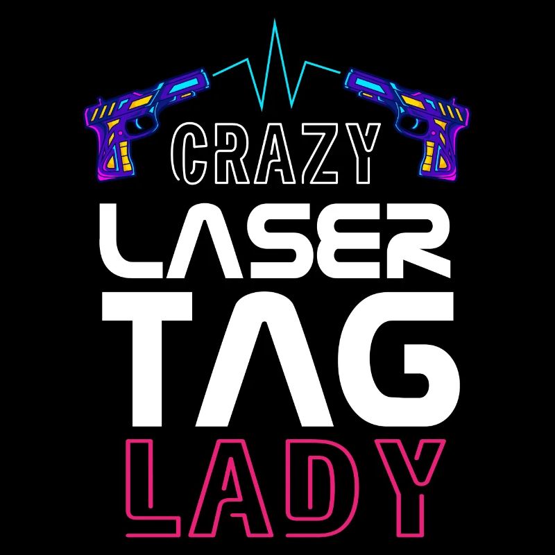 Laser Tag, Laser
