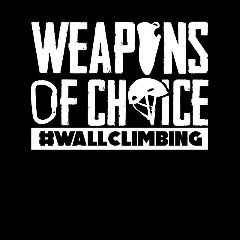 Wall climbers, wall climbers