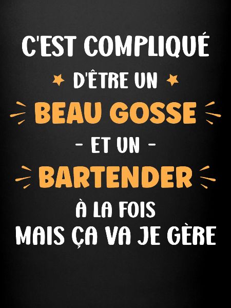 Bartender
