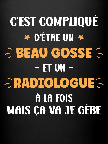 radiologue