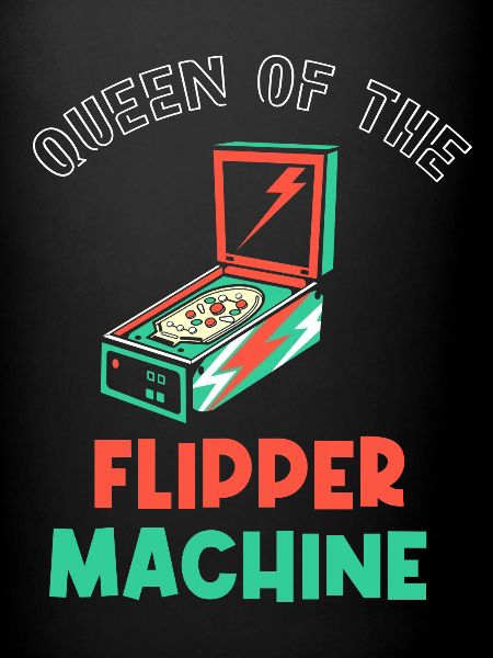 Joueur de flipper