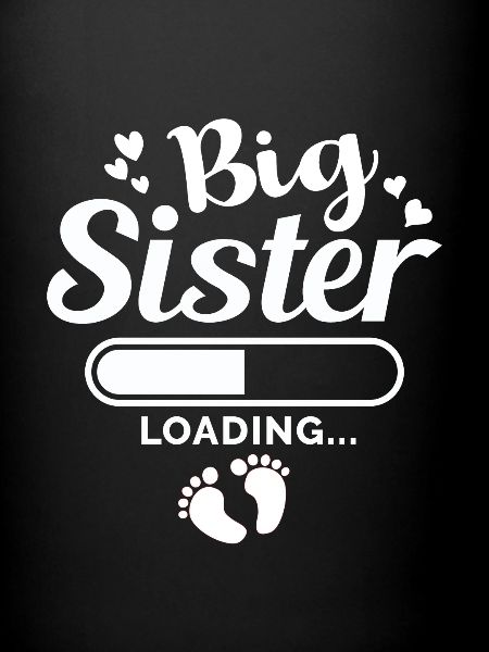 Big Sister Loading