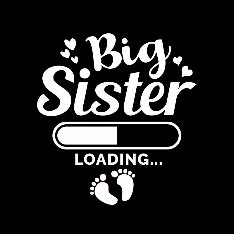 Big Sister Loading