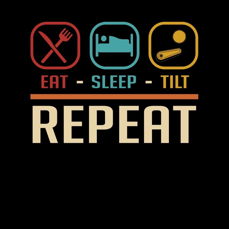 Pinball arcade player