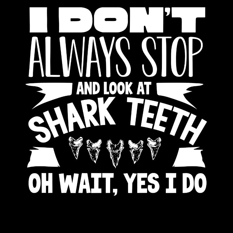 Sharks, shark counter collectors