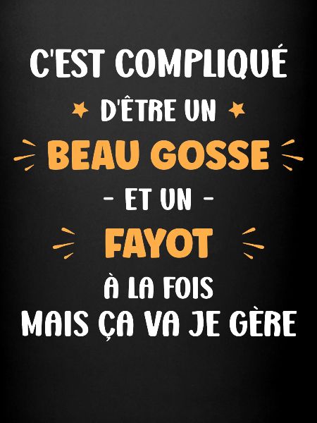 fayot