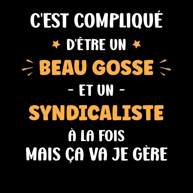 Syndicaliste