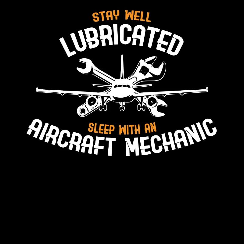 Mécanicien d’aéronefs