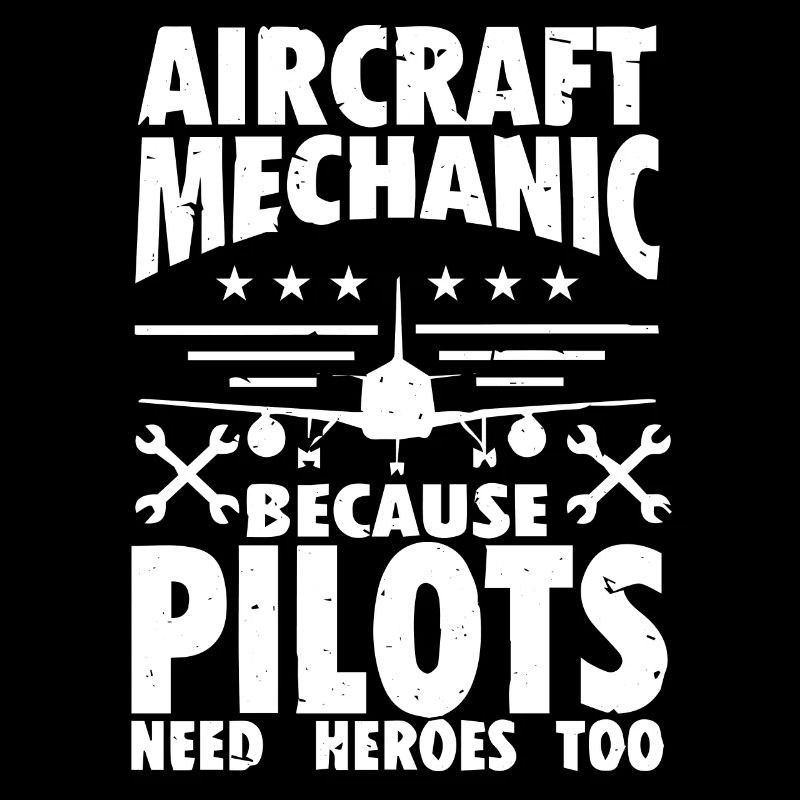 Mécanicien d’aéronefs