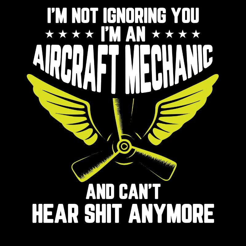 Flugzeugmechaniker